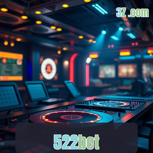 Baixar e Jogar: 522bet Revoluciona a Experiência do Usuário